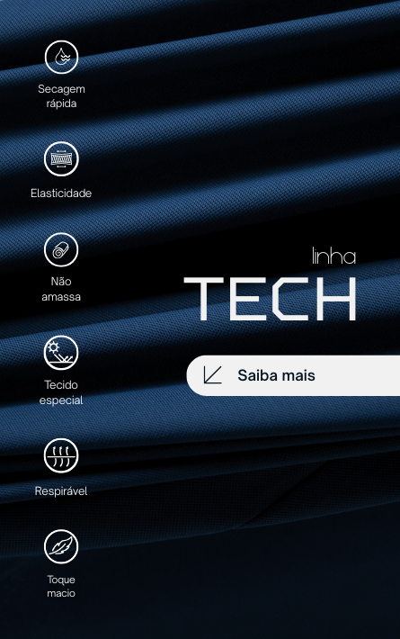 Banner - Tech